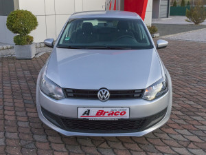 VW POLO STIL 1.6 TDI 66 KW *KLIMA NAVI GRIJANJE SJEDALA* UVOZ