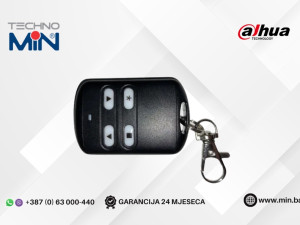 Dahua DHI-IPMECD-01-RC Daljinski upravljač za rampe