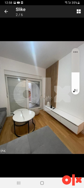 Stanovi i apartmani Mostar 2