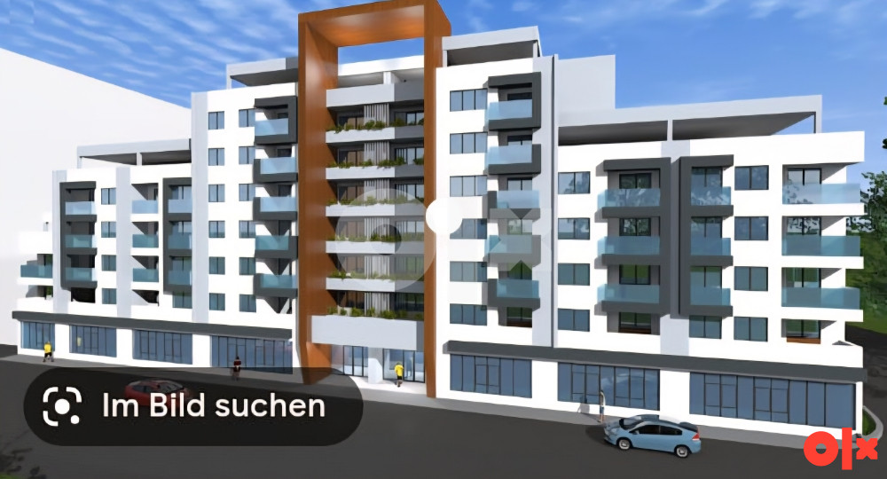 Stanovi i apartmani Mostar