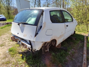 Fiat Punto 2 1,9 dizel dijelovi