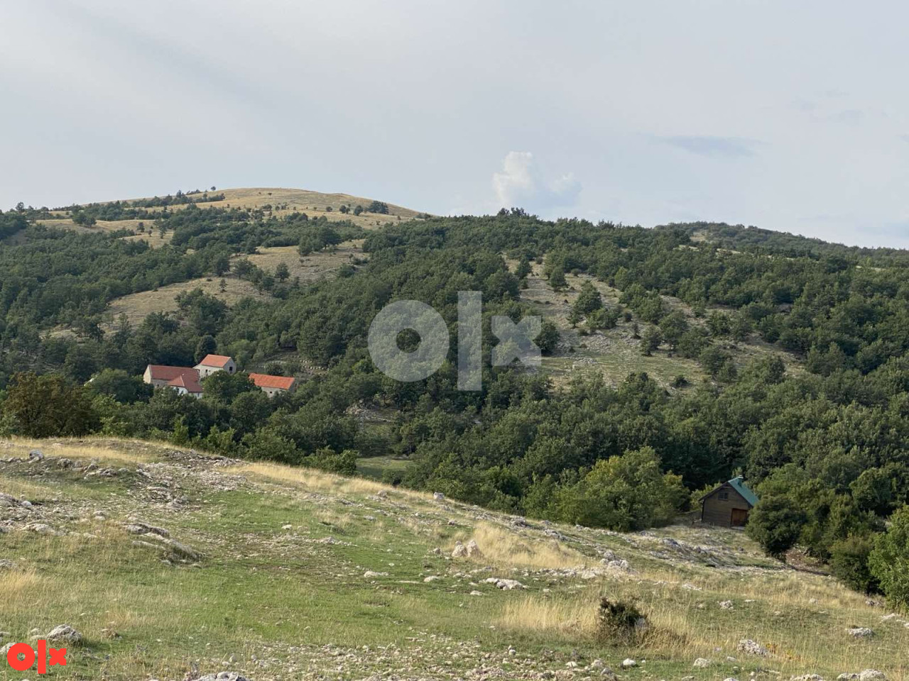 Zemljište 50 000 m2, Rogače, Nevesinje 3
