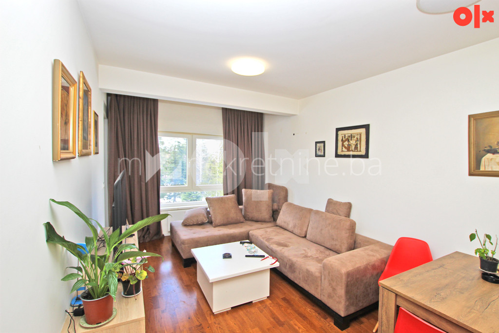 m2: Dvosoban apartman 40m2 / Trebević / Brus 3