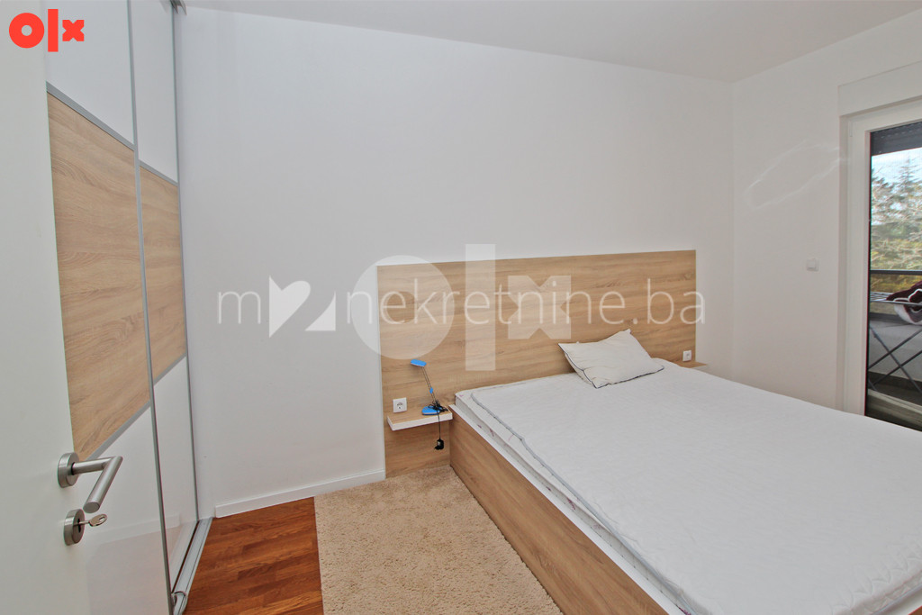 m2: Dvosoban apartman 40m2 / Trebević / Brus 4