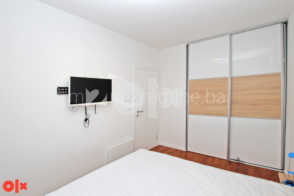 m2: Dvosoban apartman 40m2 / Trebević / Brus 5