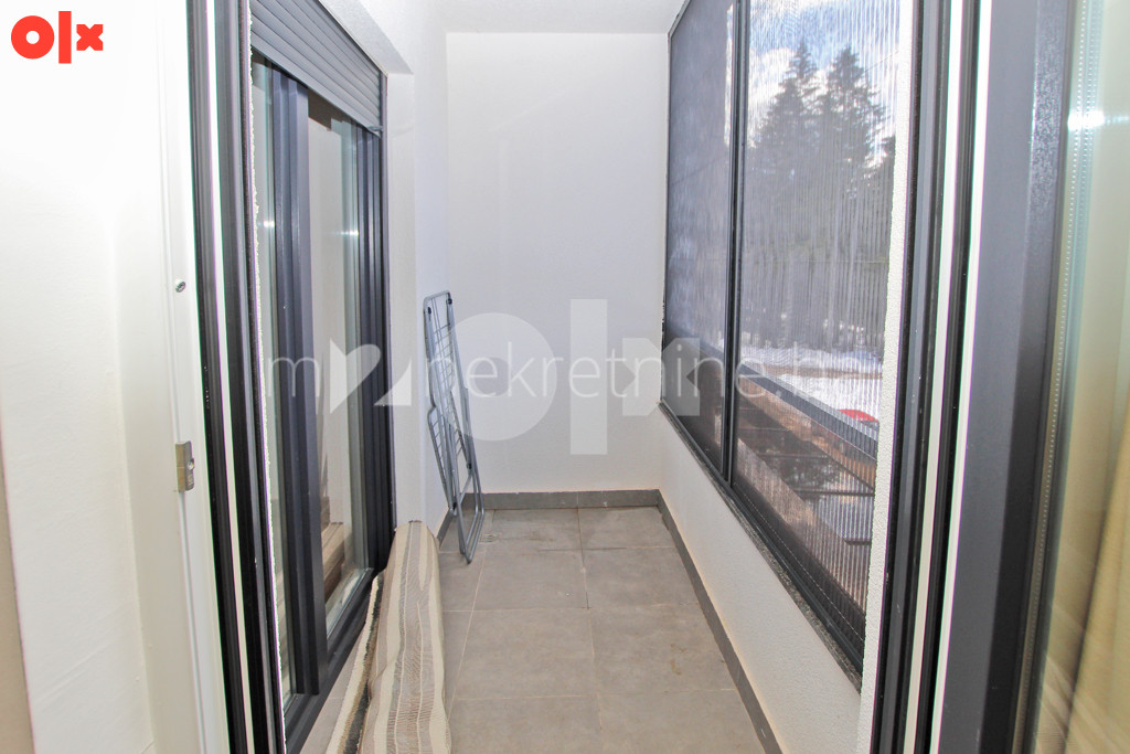 m2: Dvosoban apartman 40m2 / Trebević / Brus 6