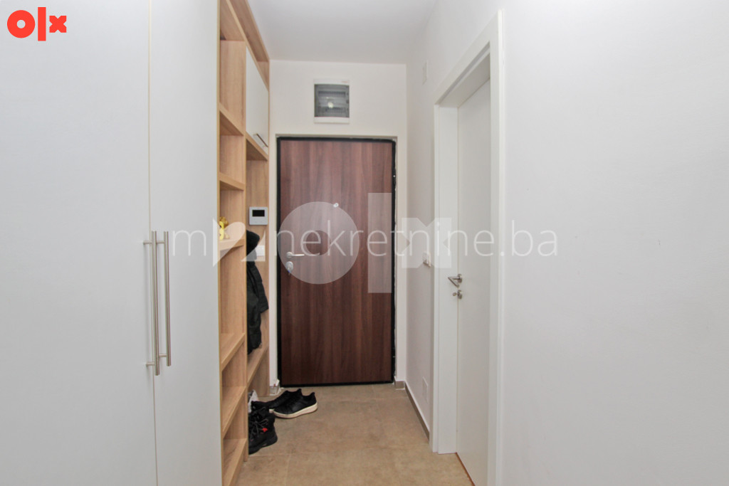 m2: Dvosoban apartman 40m2 / Trebević / Brus 9