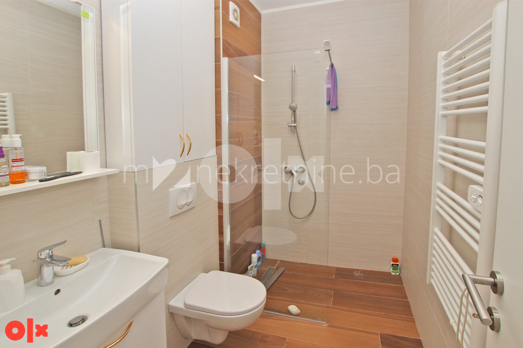 m2: Dvosoban apartman 40m2 / Trebević / Brus 10