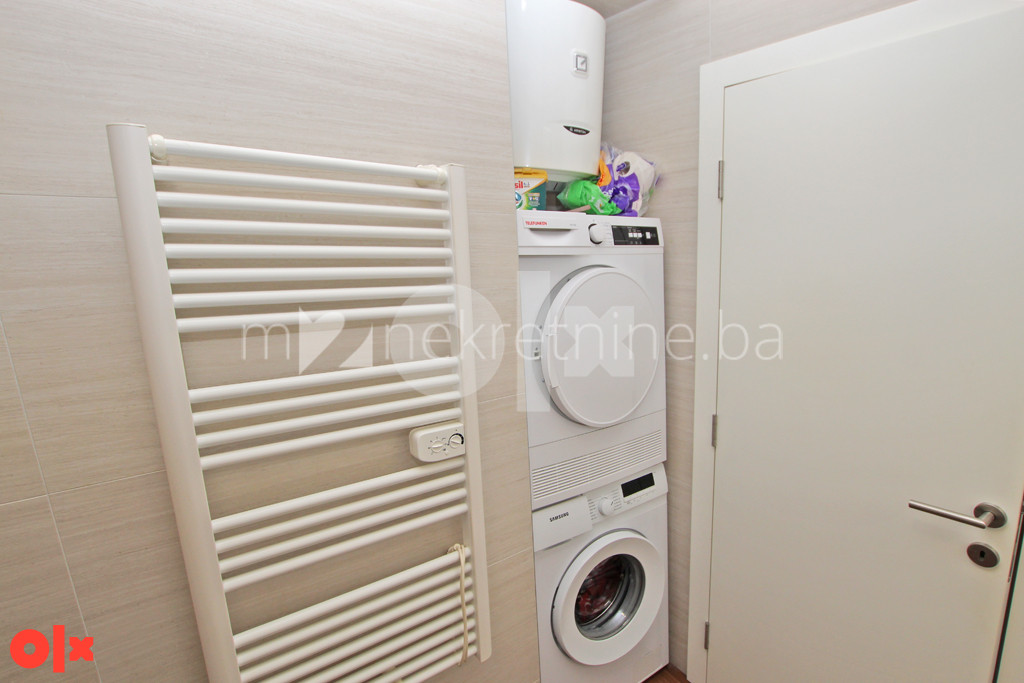 m2: Dvosoban apartman 40m2 / Trebević / Brus 11