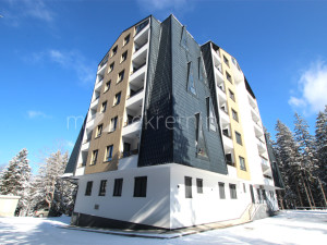 m2: Dvosoban apartman 40m2 / Trebević / Brus photo 1