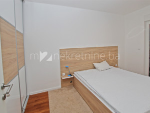 m2: Dvosoban apartman 40m2 / Trebević / Brus photo 4