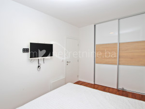 m2: Dvosoban apartman 40m2 / Trebević / Brus photo 5