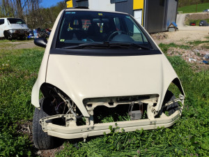 Mercedes A140 W168 djelovi dijelovi