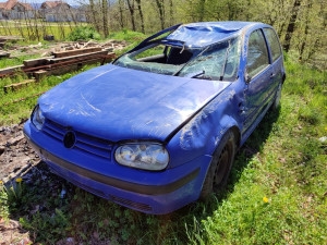 Golf 4 1,4 benzin dijelovi