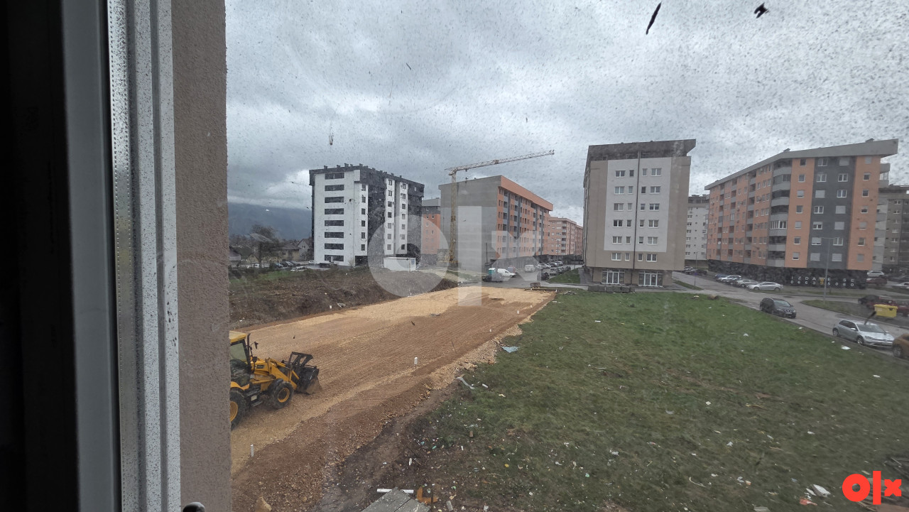 Trosoban stan Istočno Sarajevo 63 m2 16