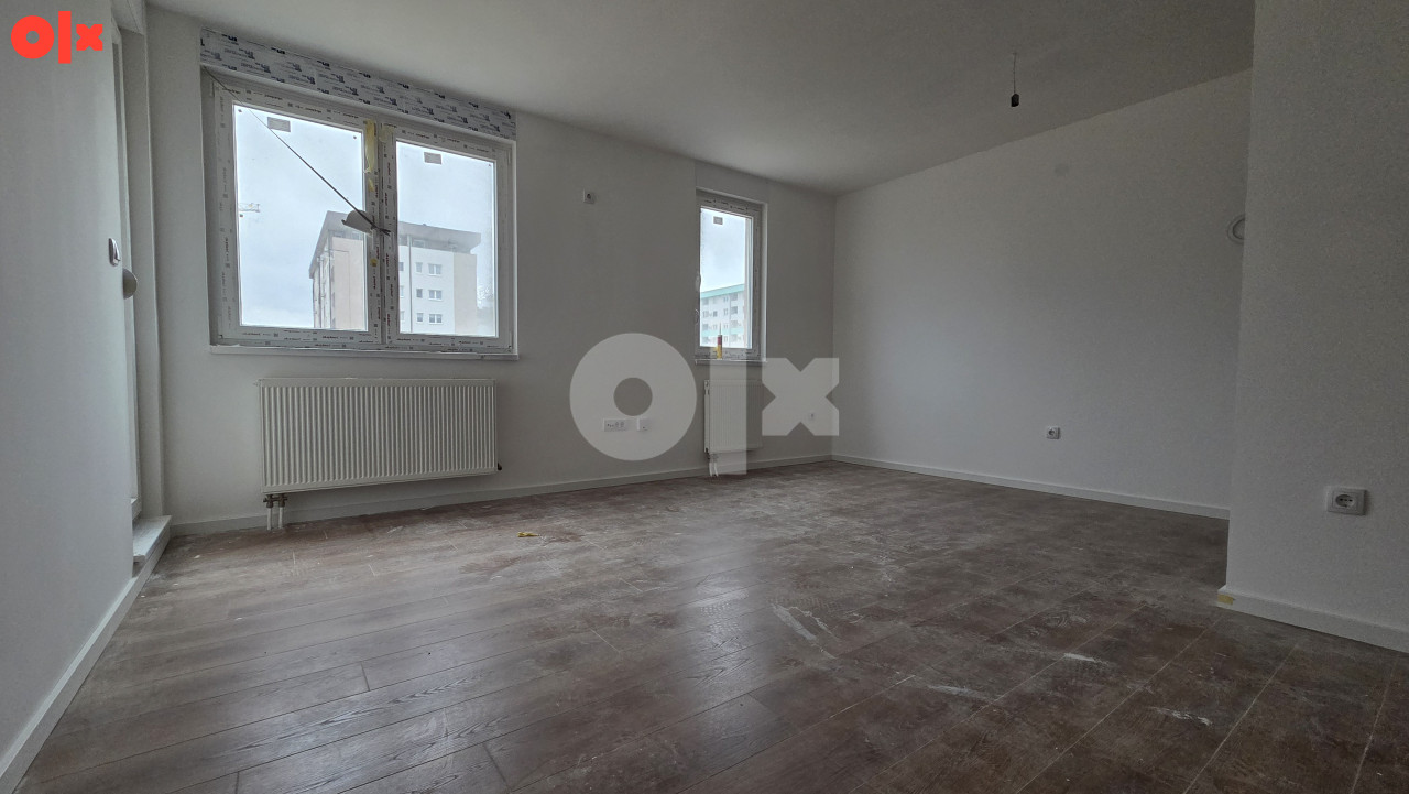 Trosoban stan Istočno Sarajevo 63 m2 5