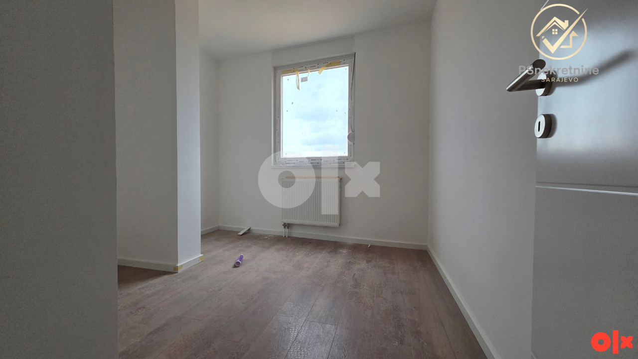 Trosoban stan Istočno Sarajevo 63 m2 8