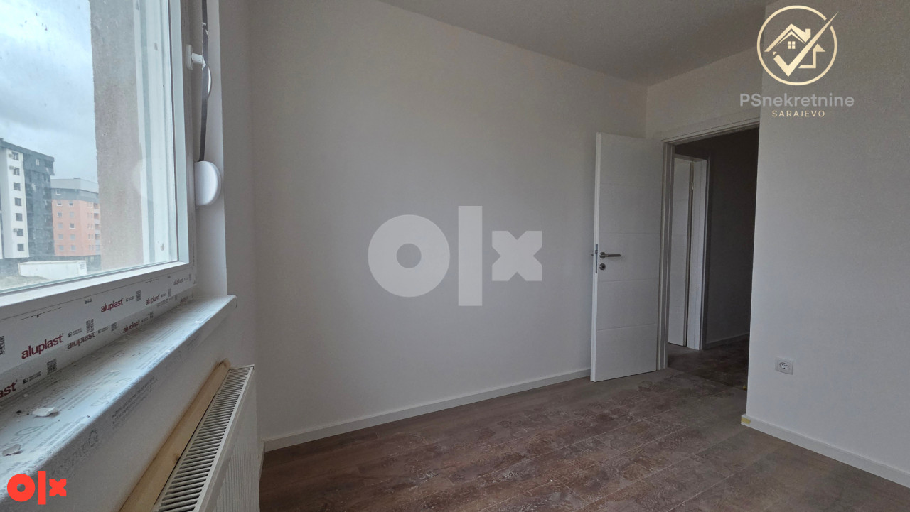 Trosoban stan Istočno Sarajevo 63 m2 9