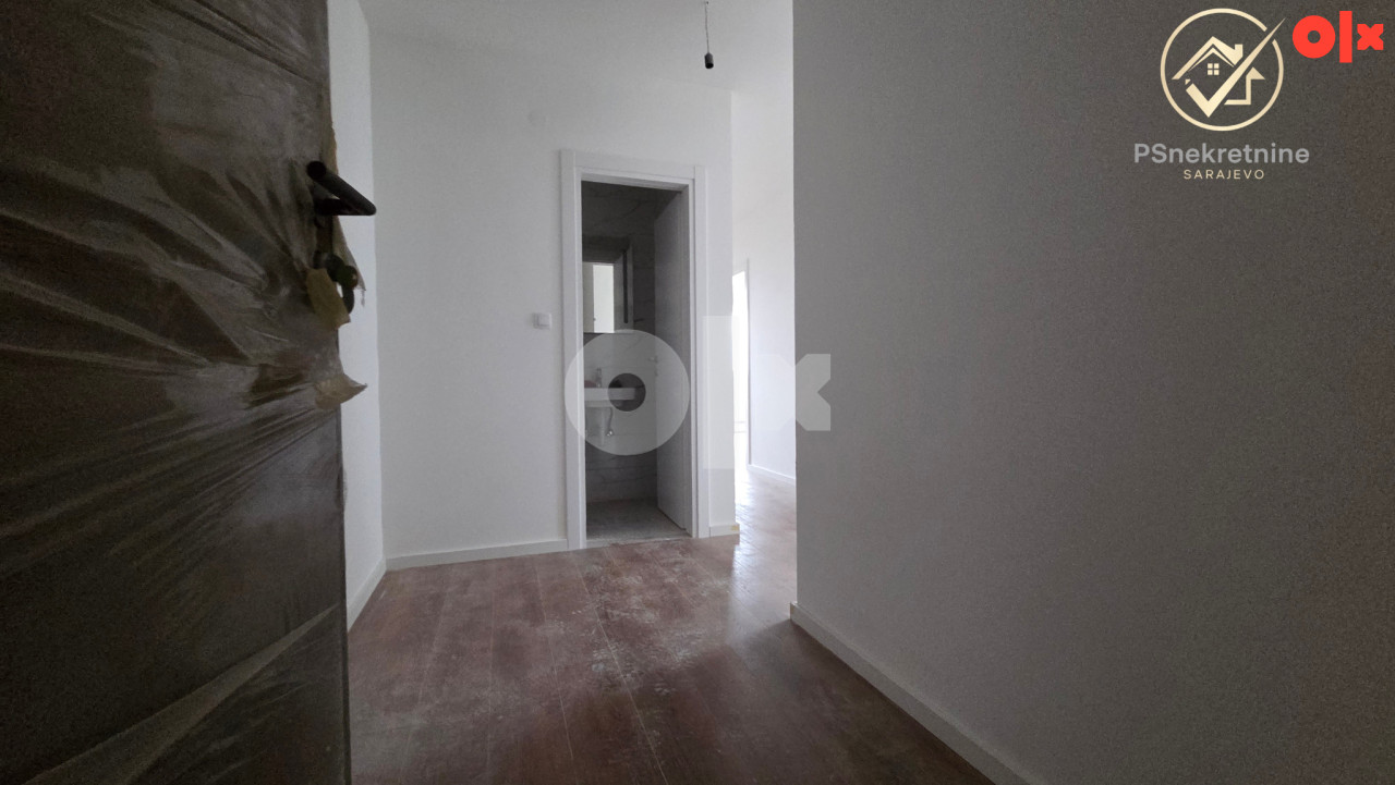 Trosoban stan Istočno Sarajevo 63 m2 12