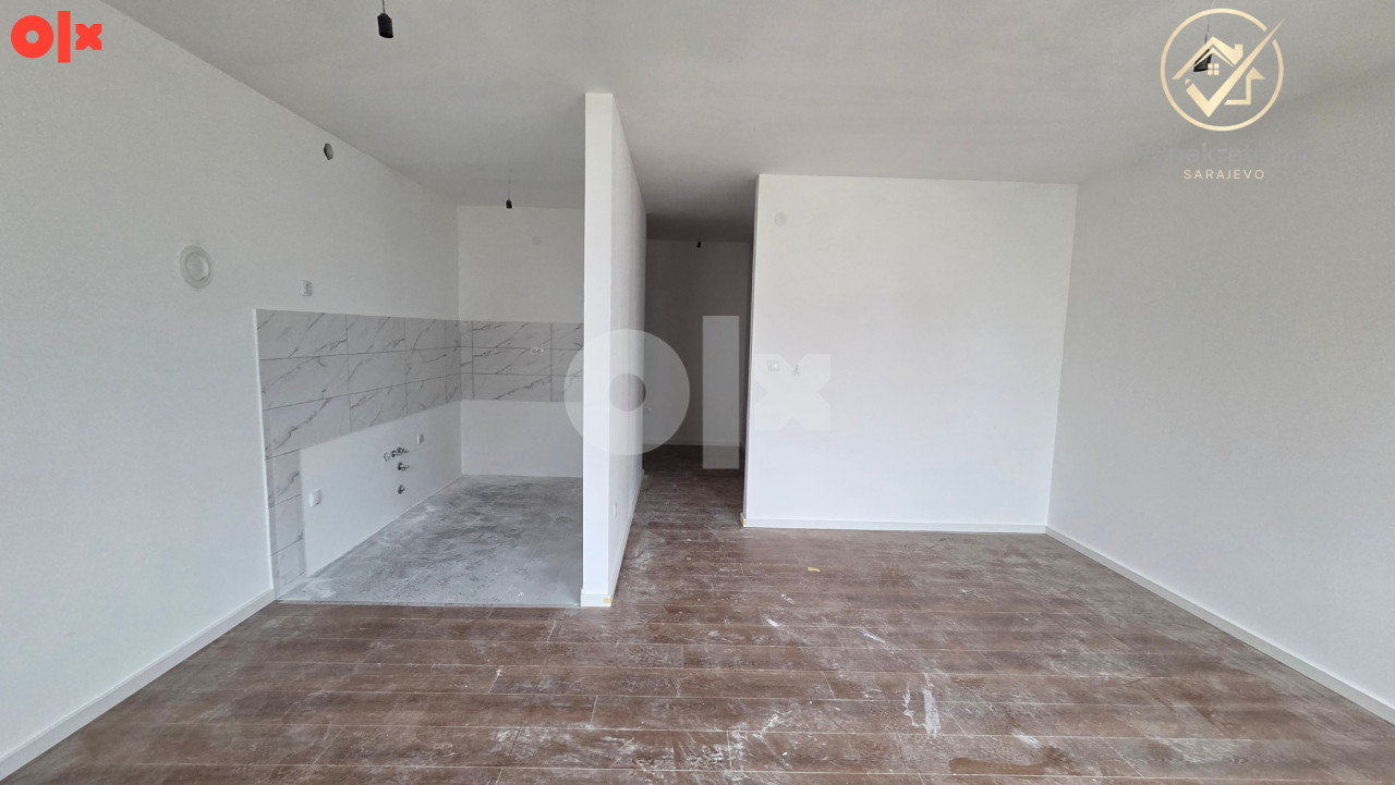 Trosoban stan Istočno Sarajevo 63 m2 6