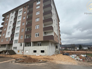 Trosoban stan Istočno Sarajevo 63 m2 photo 2