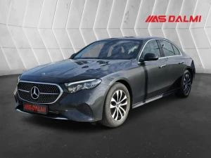 Mercedes E 220d 9G Avantgarde FULL-LED VIRTUAL -Novi Model-