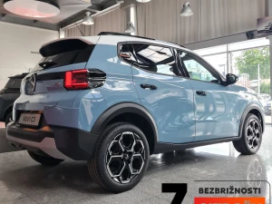 Citroen C3/HYBRID 110ks/Paket MAX AUTOMATIK AKCIJA!!