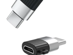 XO NB149-A Adapter Micro to Type-C