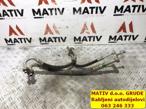 Crijevo KLIME Opel Meriva B 1,4 benzin 2012 460046220