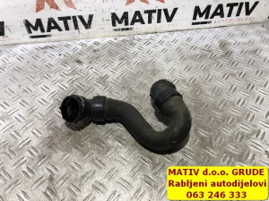 Crijevo VODE Opel Meriva B 1,4 benzin  2012