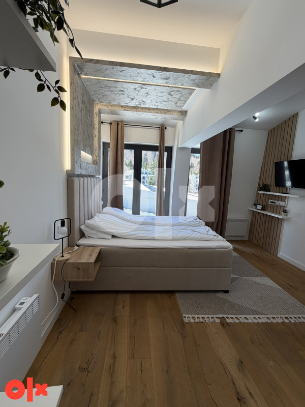 Apartman Sarajevo - Bjelašnica