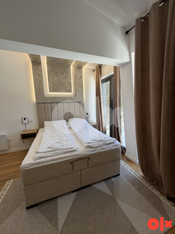 Apartman Sarajevo - Bjelašnica 2