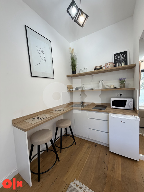 Apartman Sarajevo - Bjelašnica 3