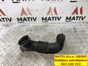 Crijevo USISA Opel Meriva B 2012. 1,4 benzin 13267237