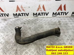 Crijevo INTERKULERA Opel Meriva B 2012. 1,4 benzin 13267227