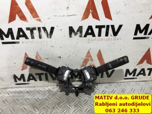 Ablender ručica svjetala žmigavaca Opel Meriva B 2012.