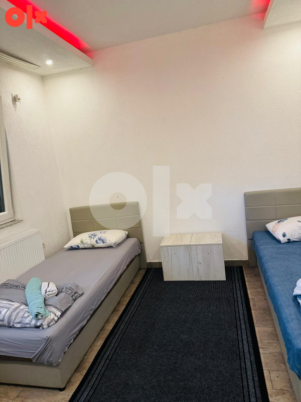 Apartman Stari Grad - Viječnica