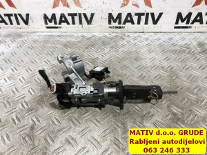 Brava paljenja Opel Meriva B 2012 20939745 BRP815