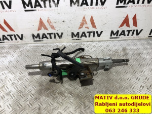 Puška stup stub volana Opel Meriva B 2012 13251948