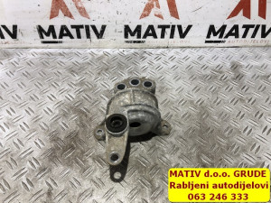 Nosač MOTORA Opel Meriva B 1,4 benzin 13271774 2012