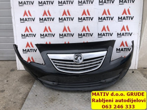 BRANIK PREDNJI Opel Meriva B 2012