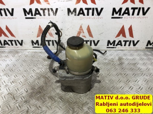 Servo pumpa ELEKTRIČNA TRW Opel Meriva B 2012.