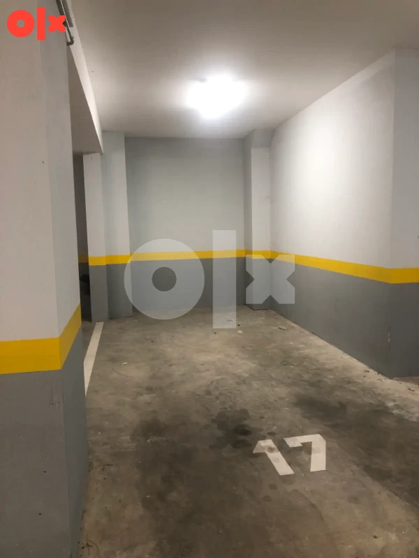 Garaža Trebinje 19.84m2