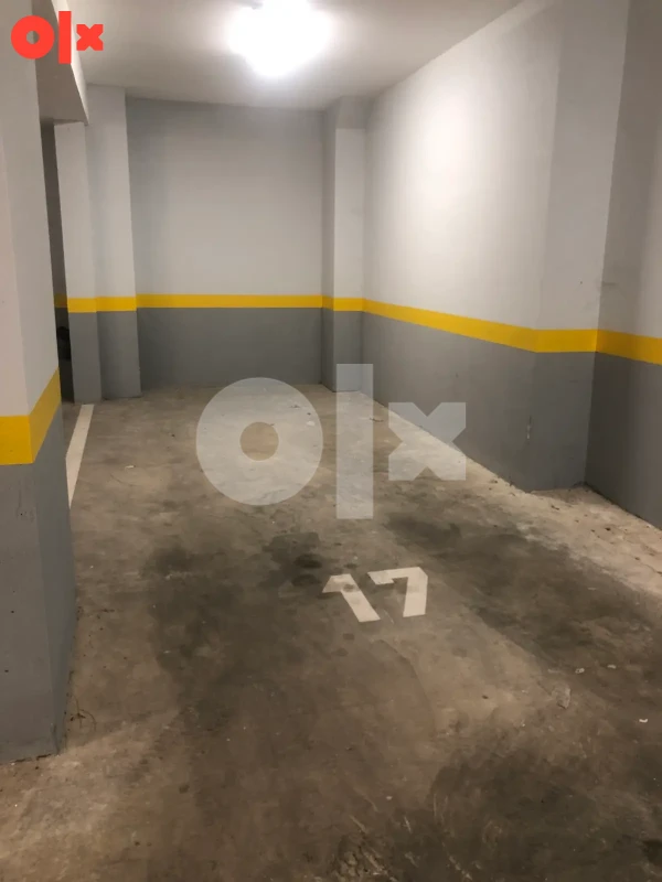 Garaža Trebinje 19.84m2 2