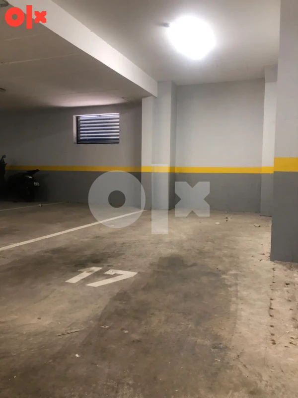 Garaža Trebinje 19.84m2 3