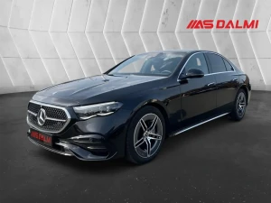 Mercedes E 220d 9G 3xAMG LINE DIGITAL LIGHT VIRTUAL -Novi Model-