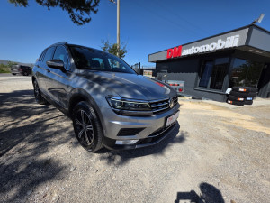 Volkswagen Tiguan 2.0 TDI DSG/4-MOTION/VIRTUAL