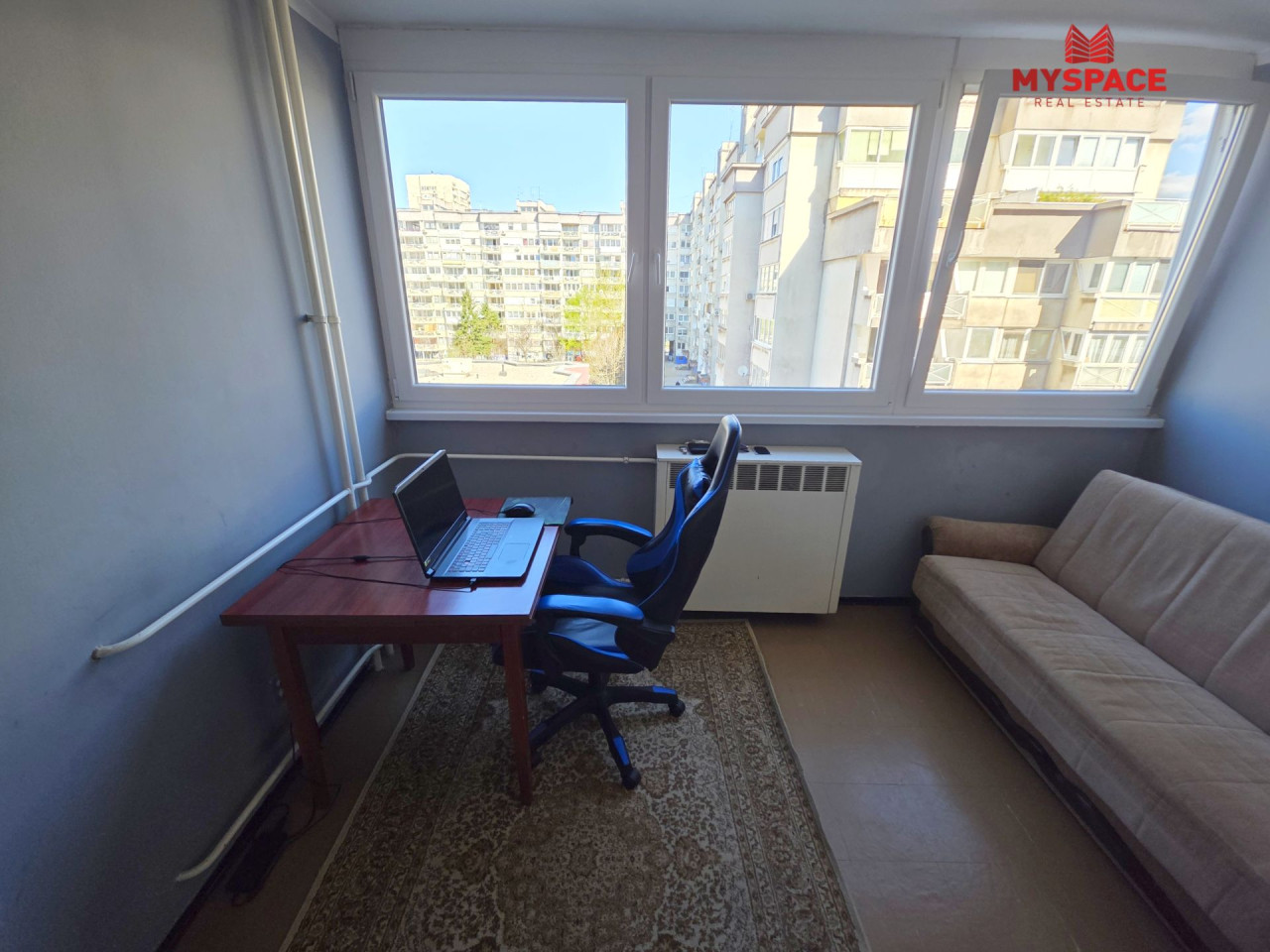 MY SPACE/ Stan/ Dolac Malta/ 43 m2 3