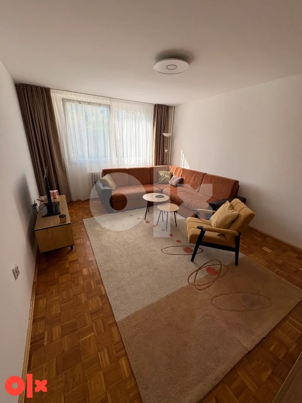 Iznajmljivanje - Stan 40 m2 - A faza, Alipašino polje
