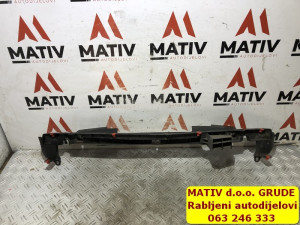 Gornji VEZNI lim Opel Meriva B 2012 13334028